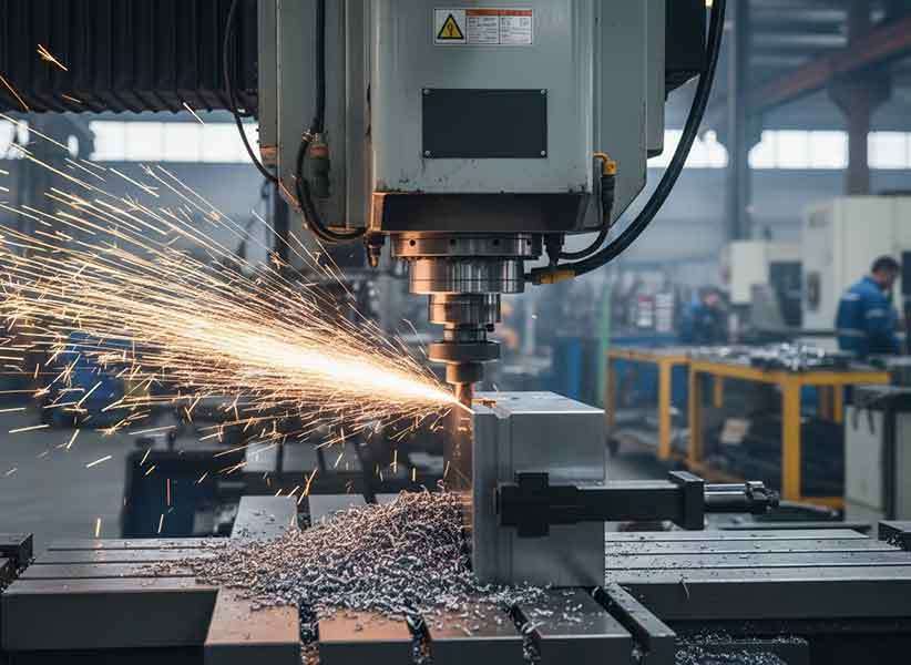 Shanghai Npack Automation Equipment Co., Ltd. 제조업체의 생산 라인