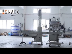 자동 고속 6륜 유리병 스크루 캡팅 머신