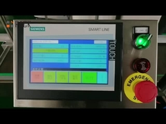 자동 고속 드럼 펌프 위치 라벨링 머신