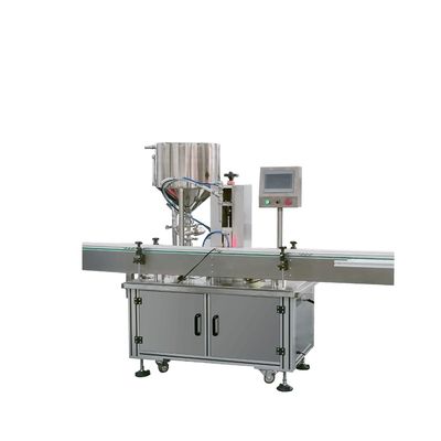 Npack 자동 5g-250g 고속 단일 머리 로브 펌프