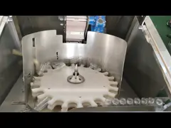 자동 전자 담배 튜브 충전 기계